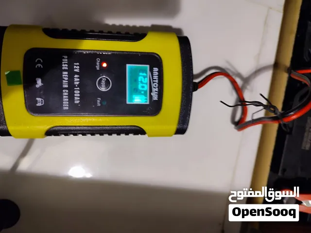شلحن بطاريات جوده تثق فيها