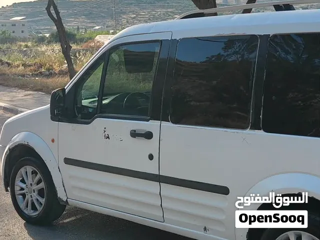 فورد كونيكت