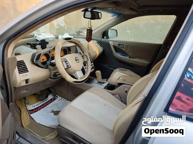 Used Nissan Murano in Basra