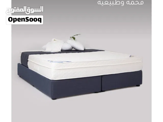 فرشة مقاس 180* 2.0 جديدة لم تستخدم كفالة 10 سنوات