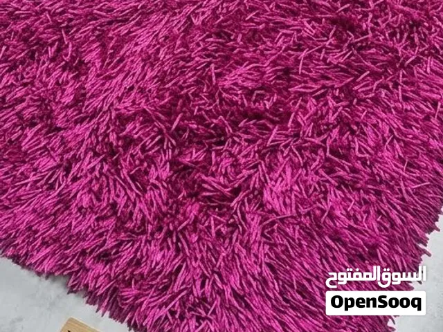 سجاد هندي صناعة يدوية حاطيت سعر عند شراء 50والان 15للوحدة  بسبب سفر نظيف وثقيل واستخدم خفيف جدا