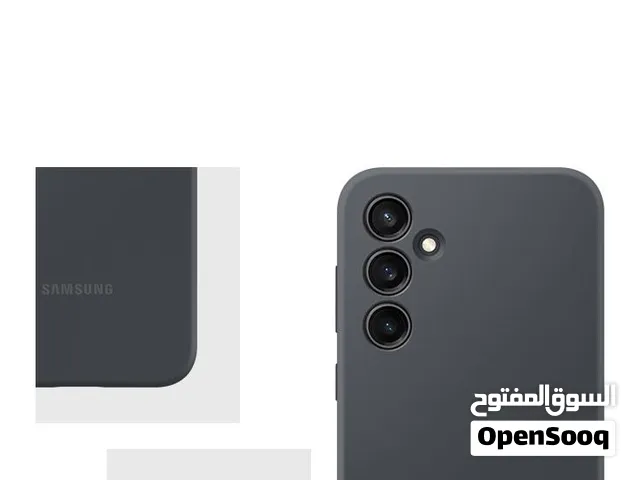كفر أصلي s24 لون أسود