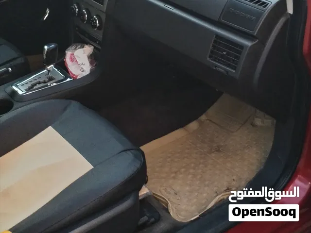 دوج افنجر 2010