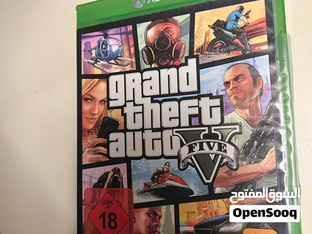 X BOX GAMES CD