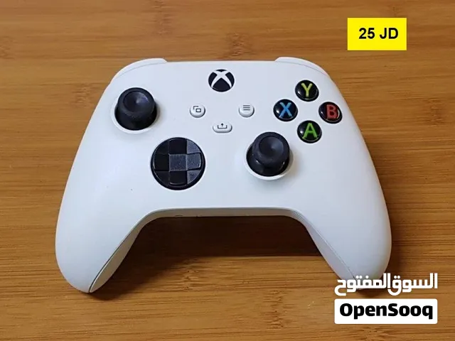 ايادي XBOX 360 - XBOX ONE ايادي تحكم   اكسبوكس XBOX One /One S Series X/S