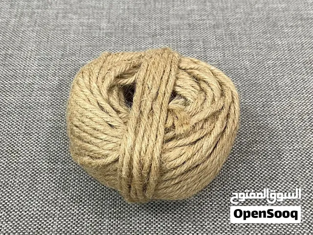 Heavy Duty 3 mm Rope Roll لفة حبل سماكة 3 مليمتر