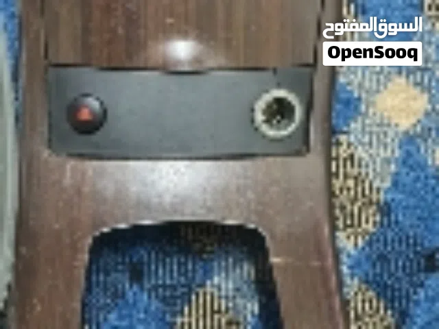 قطع غيار مستعمل نيسان التيما 2005 و2006