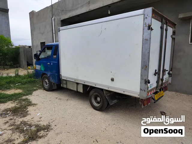 بورتر تلاجة تبارك الرحمان سيارة انظيفة