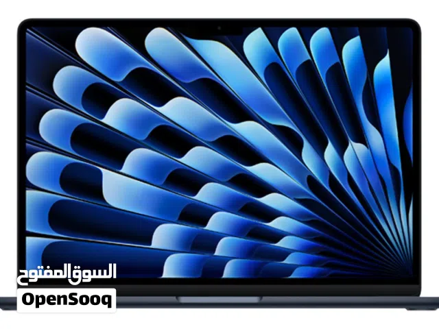 MacBook Air M5 13”  16GB RAM  512GB SSD  عرض قوي