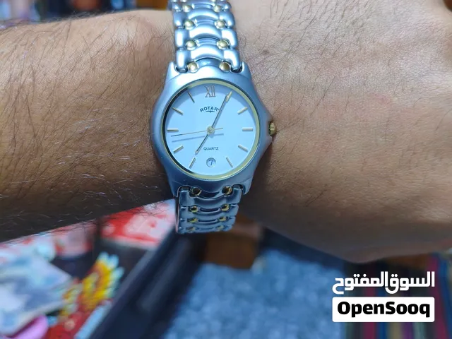 Analog Quartz Others watches  for sale in Baghdad