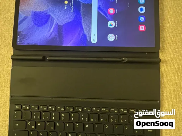 Samsung Galaxy Tab S7 Fe
