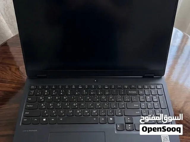 Lenovo Legion 7i  RTX 4090 16GB