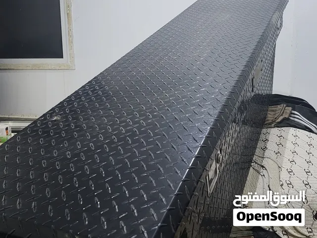 تول بكس او صندوق أغراض المنيم اصلي للبكبات الأمريكي