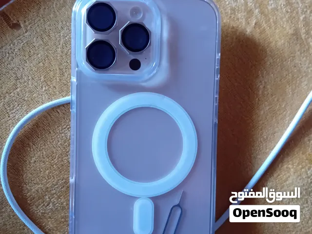 Apple iPhone 16 Pro Max 256 GB in Khartoum