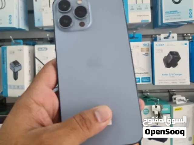 ايفون 13برو مكس