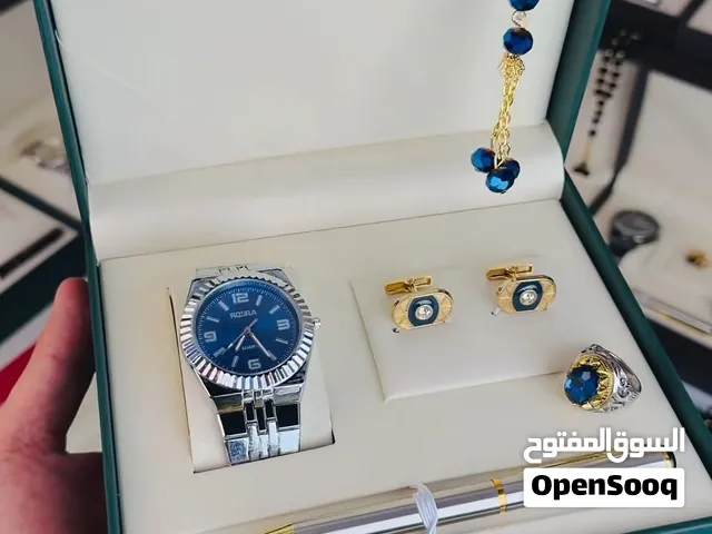 Analog Quartz Others watches  for sale in Baghdad