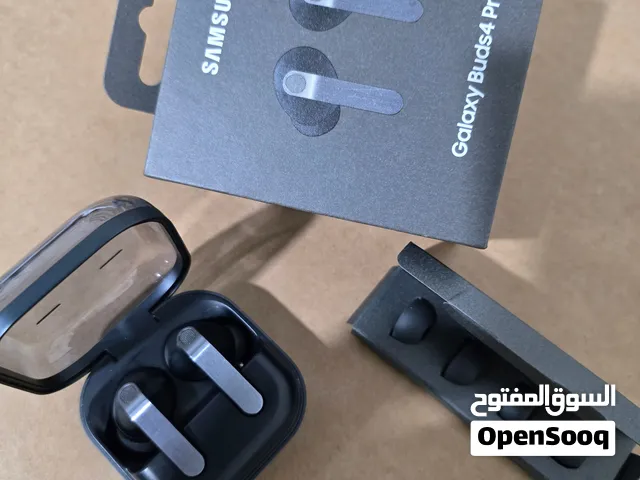 Samsung buds 4 pro