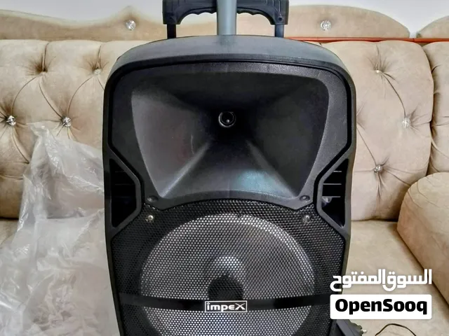 للـبيع سماعه،