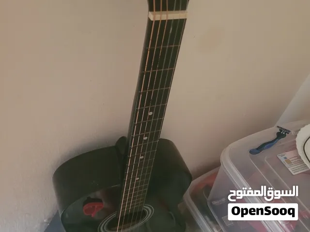 Guitar Acoustic