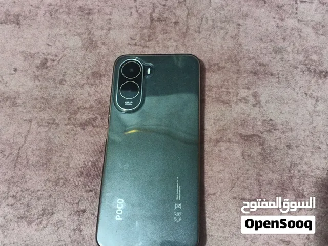 موبايل بوكو c81 , العطل فقط الشاشه تبديل، مراوس او للبيع بسعر 100 الف