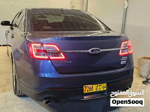 Used Ford Taurus in Al Batinah