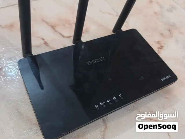 راوتر D-Link