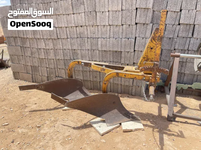محراث الزوز ظفر التنميه