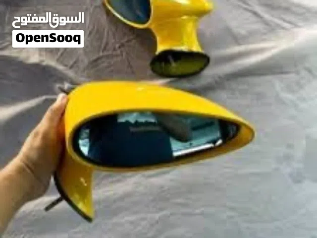 كورفت مرايا كورفت