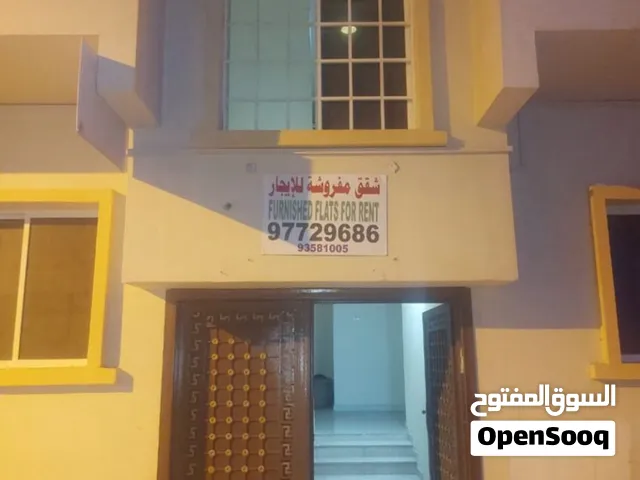 500 m2 2 Bedrooms Apartments for Rent in Dhofar Salala