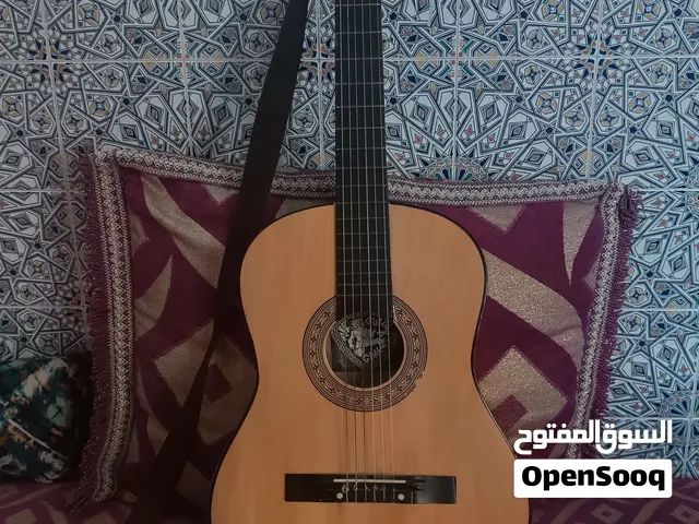 جيتارة كلاسيكي 2024