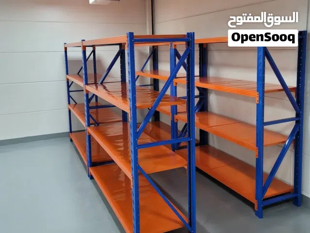 رفوف مستودعات رفوف تخزين رفوف بقاله رفوف سوبر ماركت