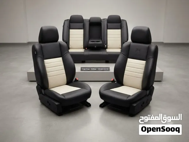 Dodge Charger 2011-2014 دوج شارجر 2011-2014