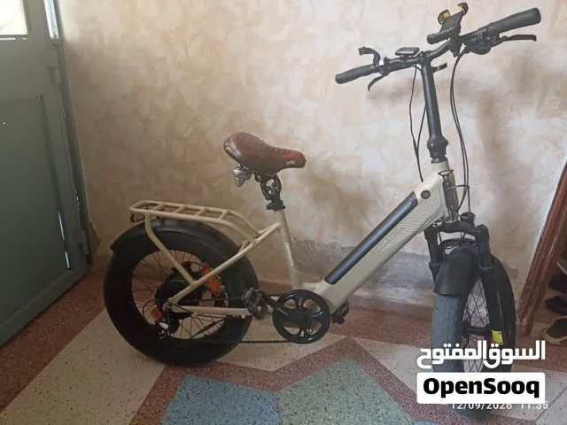 Bikala lombardo italien électrique