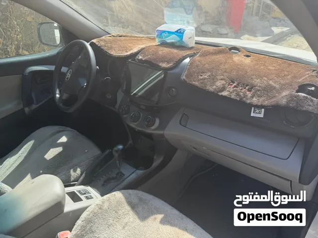 تيوتا. راف 4