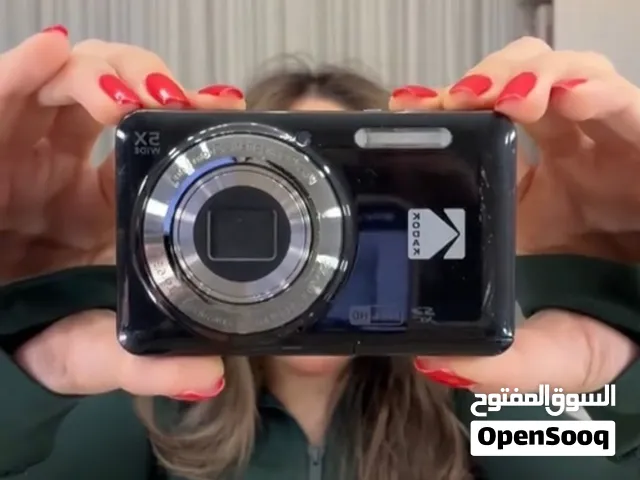 كاميرا تصوير
