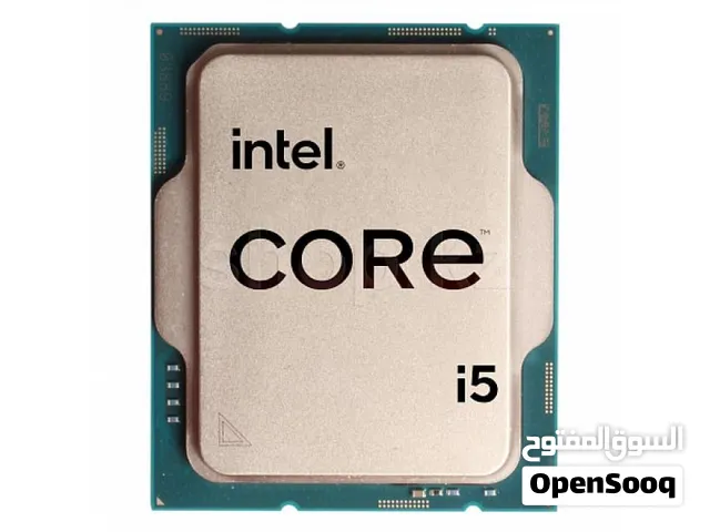 مطلوب معالج I5.12 مع لوحه ام اي نوع مهم يركب معالج عليه اومعالج i7.10