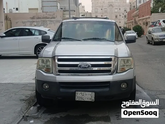 فورد اكسبديشين 2011
