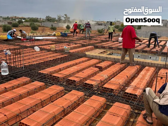 مقاولات عامه تشطيب صيانه بناء