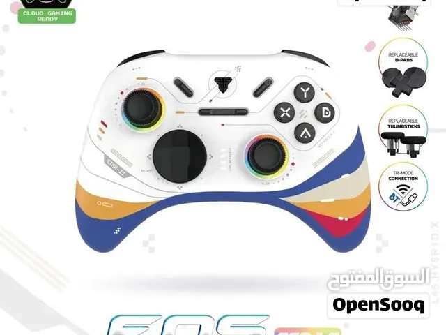 fantech eos pro 2 s