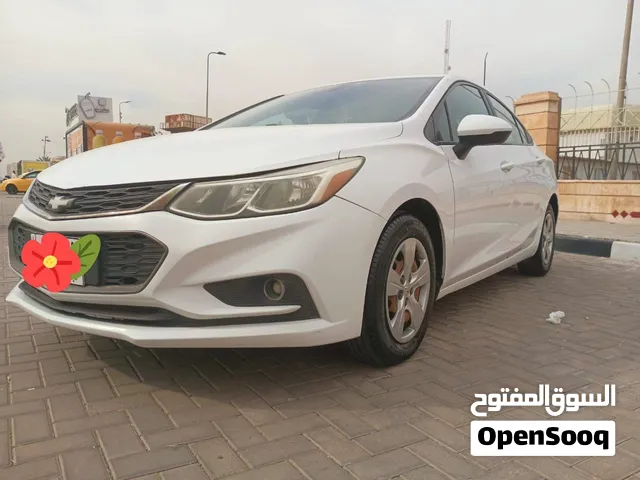 كروز 2018 للبيع