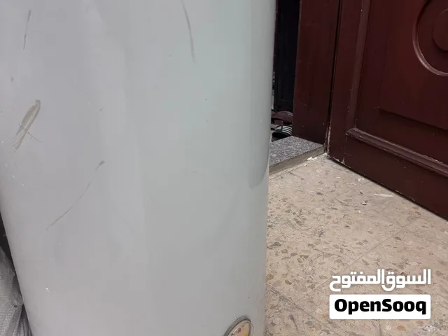 كيزر مصري 80 لتر