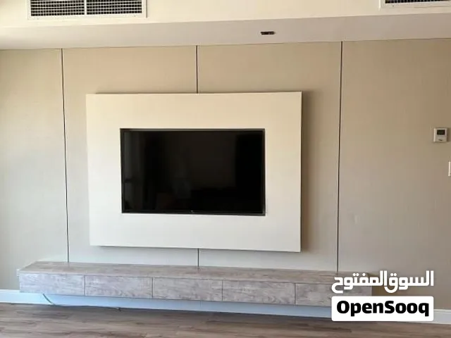 تركيب جميع ديكورات المنزل