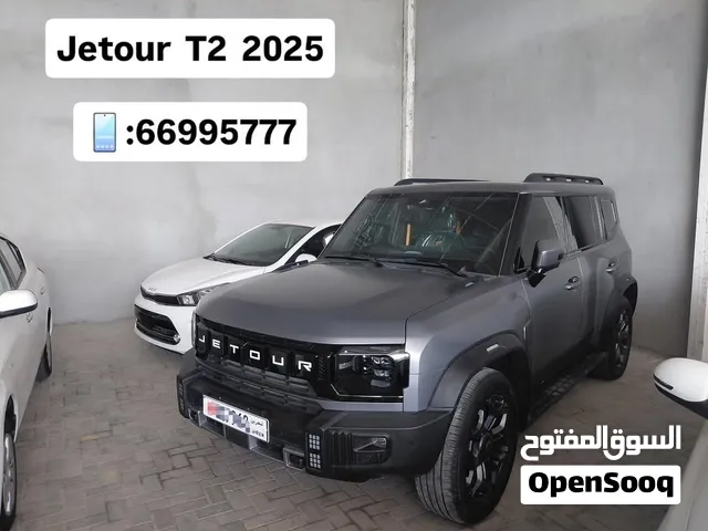 للبيع جيتور T2 2025