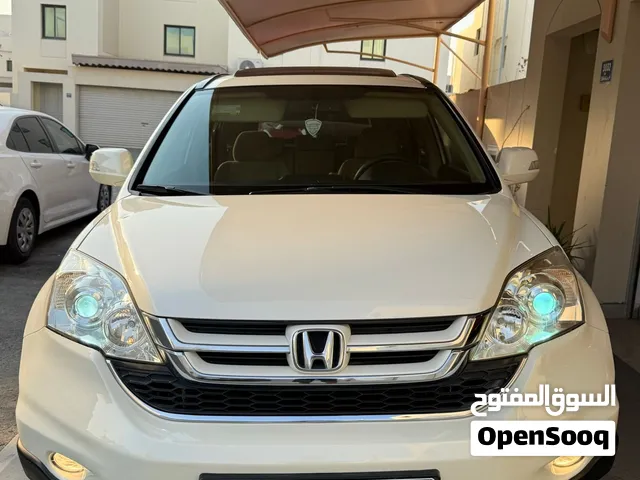 Used Honda CR-V in Northern Governorate