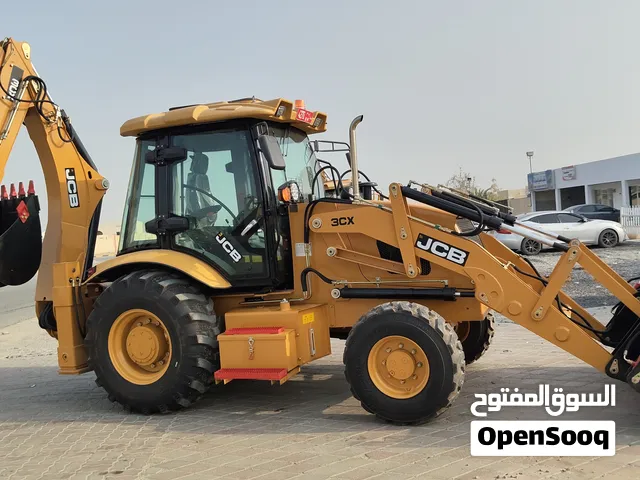JCB 3CX For sale