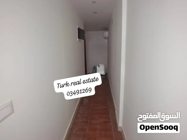 مكتب للإيجار في عائشة بكار