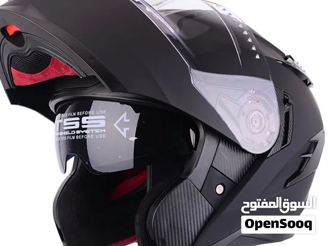 مطلوب خوذة نفس الي في صوره