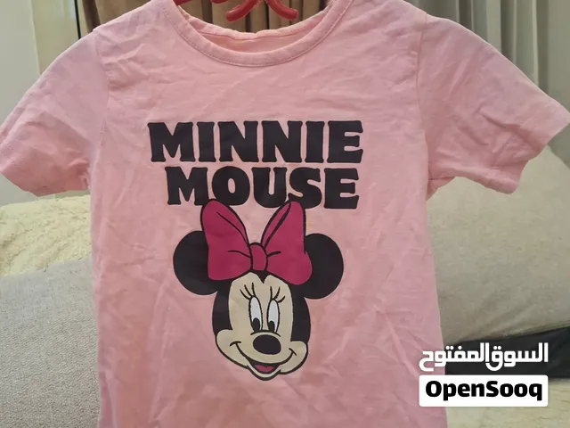تيشيرت ميني ماوس ديزني