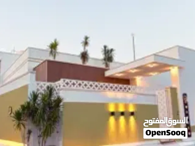 فيلا Vip اول ساكن في مدينه العين منطقه البطين