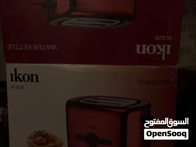 محمصة توست (Toaster